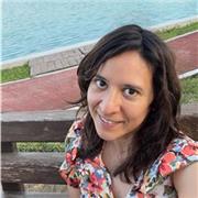 Clases de español y de computación en línea